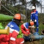 Target Operasi 2030, PGE Tajak Sumur Eksplorasi Pertama PLTP Lumut Balai Unit 3