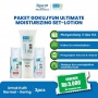 Skincare Hada Labo Ada Apa Aja? Ini 4 Rangkaiannya yang Aman untuk Kulit Sensitif