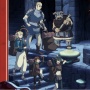 Lama Dinanti, Delicious in Dungeon Season 2 Tayang Oktober 2027 di Netflix