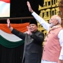 Politik Simbol di Balik Klaim DNA India Prabowo, Narasi Baru Diplomasi?