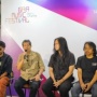 Gaia Music Festival 2026 Ajak Penonton Menikmati Musik di Tengah Alam Bandung