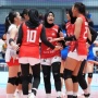 Timnas Voli Putri Indonesia Hadapi Korea Selatan, Ujian Jelang SEA V League 2026