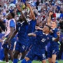 Dari Gagal Penalti dan Tekuk 2-0 Maroko, Prancis Tunjukkan Mental Juara