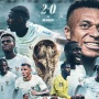 Kylian Mbappe Peringatkan Prancis Usai Lolos ke Semifinal Piala Dunia 2026: Jalan Masih Panjang