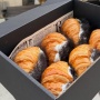 Viral! Toko Roti di Thailand Jual Croissant 'Berambut', Warganet Jijik Sekaligus Penasaran