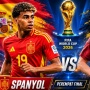Jelang Spanyol vs Belgia: Siapa yang akan Menantang Prancis di Semifinal?