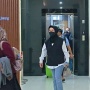 KPK Boyong Bupati Sukoharjo ke Jakarta untuk Pemeriksaan Lanjutan