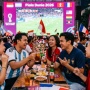 Piala Dunia 2026: Jangan Biarkan Rivalitas Sepak Bola Merusak Pertemanan