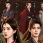 Sinopsis Blossoms of Power, Drama Terbaru Meng Zi Yi dan He Yu di WeTV