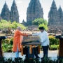 Prambanan Dipugar Bersama India, InJourney Bidik Lonjakan Wisatawan dan Dampak Ekonomi