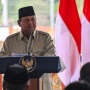 Prabowo Blak-blakan: Semua Partai Banyak Patriot, Banyak Juga Bajingannya