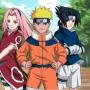 Resmi Dibuka! Audisi Film Live Action Naruto Cari Trio Legendaris Team 7