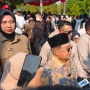 JK di Pemakaman Rachmat Gobel: Kita Kehilangan Sosok yang Paham Masalah Bangsa