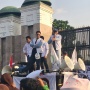 Sindir Kejahatan di Tubuh Jaksa, Mahasiswa Desak DPR Kawal Kasus Jampidsus Febrie Adriansyah
