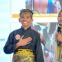 Open House Sekolah Rakyat di Lombok Barat, Gus Ipul: Siswa Tunjukkan Banyak Perubahan