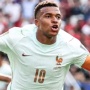 Kylian Mbappe Antar Prancis ke Semifinal, Samai Messi di Daftar Top Skor