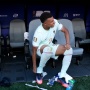 Terpincang-pincang Lawan Maroko, Kylian Mbappe Akui Cedera Engkel