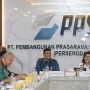 Ditinjau Gubsu Bobby Nasution dan Komisi VII DPR RI, PRSU Bakal Masuk Kalender Event Nasional