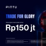 Trading Kripto Makin Seru! Ada Hadiah Rp150 Juta dan Bonus Pengganda Poin 3,5 Kali