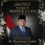 Kabar Duka, Anggota DPR RI Rachmat Gobel Meninggal Dunia