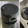 Mengenal Bahaya Kerak Karbon pada Motor, Jangan Sampai Tunggu Mesin Jebol