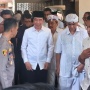Takziah ke Rumah Duka, Jokowi Kenang Sosok Rachmat Gobel: Menteri yang Bekerja Keras