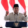 Prabowo: Jangan Lawan Kehendak Rakyat dengan Membiarkan Korupsi