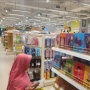 BRI Tebar Diskon Rp50 Ribu di Jaringan Supermarket Premium SBL 2027