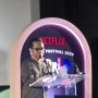 PP Tunas Mulai Diterapkan, Komdigi Apresiasi Netflix Hadirkan Konten Anak yang Aman