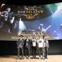 Padi Reborn Bawa 'Momen Sakral' Konser Dua Delapan ke Layar Lebar: Siap-Siap Merinding!