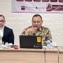 Kasus Dugaan Korupsi Eks Jampidsus Febri, Usut Aktor Intelektual hingga Dugaan TPPU