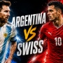 Argentina vs Swiss: Adu Kecerdasan Taktik Demi Semifinal Piala Dunia 2026