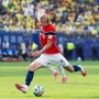 Piala Dunia 2026: Hadapi Inggris, Norwegia Diliputi Pola Bertuah Tim Samurai Biru