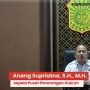 Jampdisus Febrie Adriansyah Akhirnya Mundur