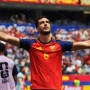 Mikel Merino Kembali Jadi Pahlawan, Spanyol Tantang Prancis di Semifinal