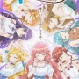 Anime Romantis Seven Sleeping Ungkap 7 Pengisi Suara Putri, Tayang 2027