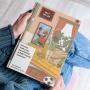 Kita Semua Punya 'Topeng' yang Berbeda, Buku Ini Ajak untuk Menerimanya