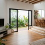Feng Shui Dapur Lebih Tinggi dari Ruang Tamu, Apakah Dianggap Baik atau Buruk?
