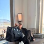 5 Koleksi Tas Hermes Erling Haaland, Seri Birkin Jadi Favorit Sang Striker