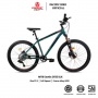 4 Sepeda Gunung Pacific Terbaik 2026, Mulai Rp2 Jutaan dengan Frame Alloy