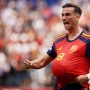 Spanyol vs Belgia Seru! Skor 1-1 di Babak Pertama, Duel Sengit Rebut Tiket Semifinal
