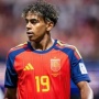 Lamine Yamal dan Pembuktian Kualitas di Laga Spanyol vs Belgia