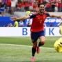 Mikel Merino Bawa Spanyol Hadapi Prancis di Semifinal Piala Dunia 2026