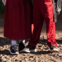 Tips Memilih Sepatu Sekolah yang Tahan Lama dan Gak Gampang Rusak