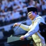 Prabowo Kecam Pemimpin Provokator Ajak Bakar-bakar: Saya Percaya Hukum Karma