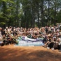 Urban Eco Journey: Cara Seru Trash Ranger Rayakan Ulang Tahun Sambil Menyelamatkan Bumi