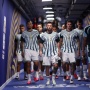 Kenapa Lionel Messi Cs Pakai Pita Hitam di Laga Argentina vs Swiss?