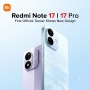 Bocoran Spesifikasi Gahar Xiaomi Redmi Note 17: Baterai 8000 mAh, Kapan Rilis di Indonesia?