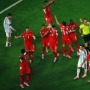 Swiss Main 10 Orang! Messi Mandul, Argentina Dipaksa Main hingga Perpanjangan Waktu