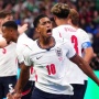 Dwigol Bellingham dan Mental Juara Inggris yang Kian Matang ke Semifinal